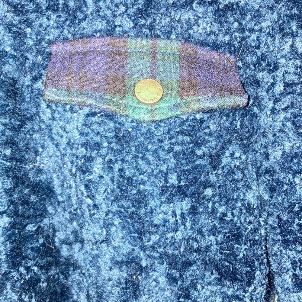 Pendleton | Pendleton, Oregon | Fuzzy Sherpa Zip … - image 3